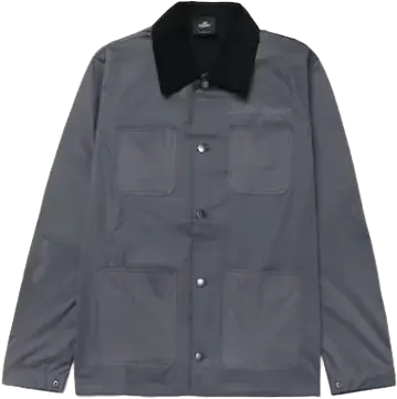 100 Thieves x Jujutsu Kaisen Chore Coat